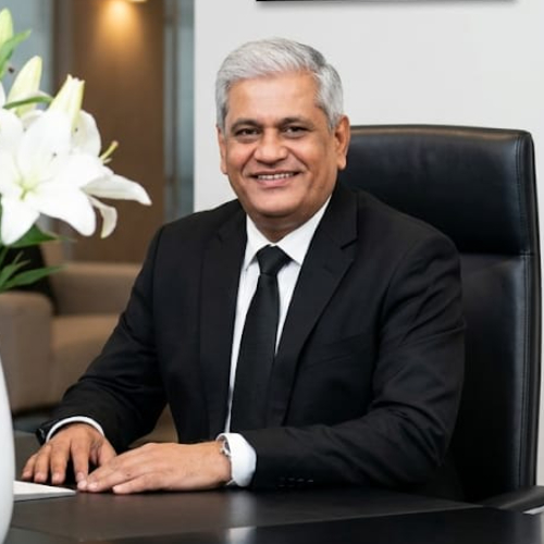 Reporter - Subhash Mehta